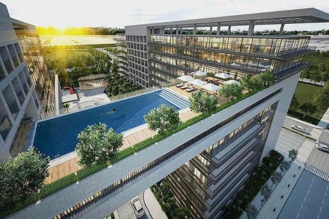 PARK VIEW RESIDENCES APARTMENTS 2