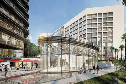 PARK VIEW RESIDENCES APARTMENTS 3