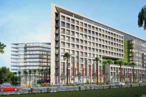 PARK VIEW RESIDENCES APARTMENTS 7