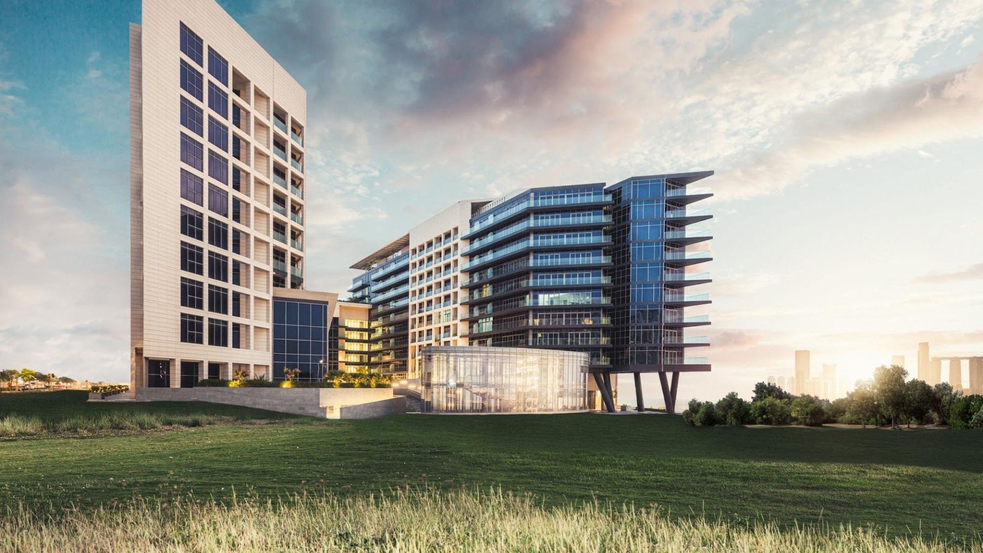 PARK VIEW RESIDENCES APARTMENTS 1