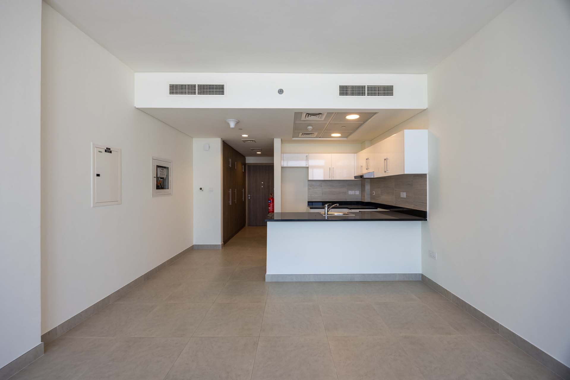 Квартира 1 спальня в PARK VIEW RESIDENCES APARTMENTS, №. 11015