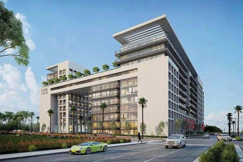 PARK VIEW RESIDENCES APARTMENTS 6