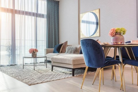 PARK VIEW RESIDENCES APARTMENTS 12