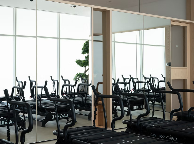 PARK VIEW RESIDENCES APARTMENTS 17