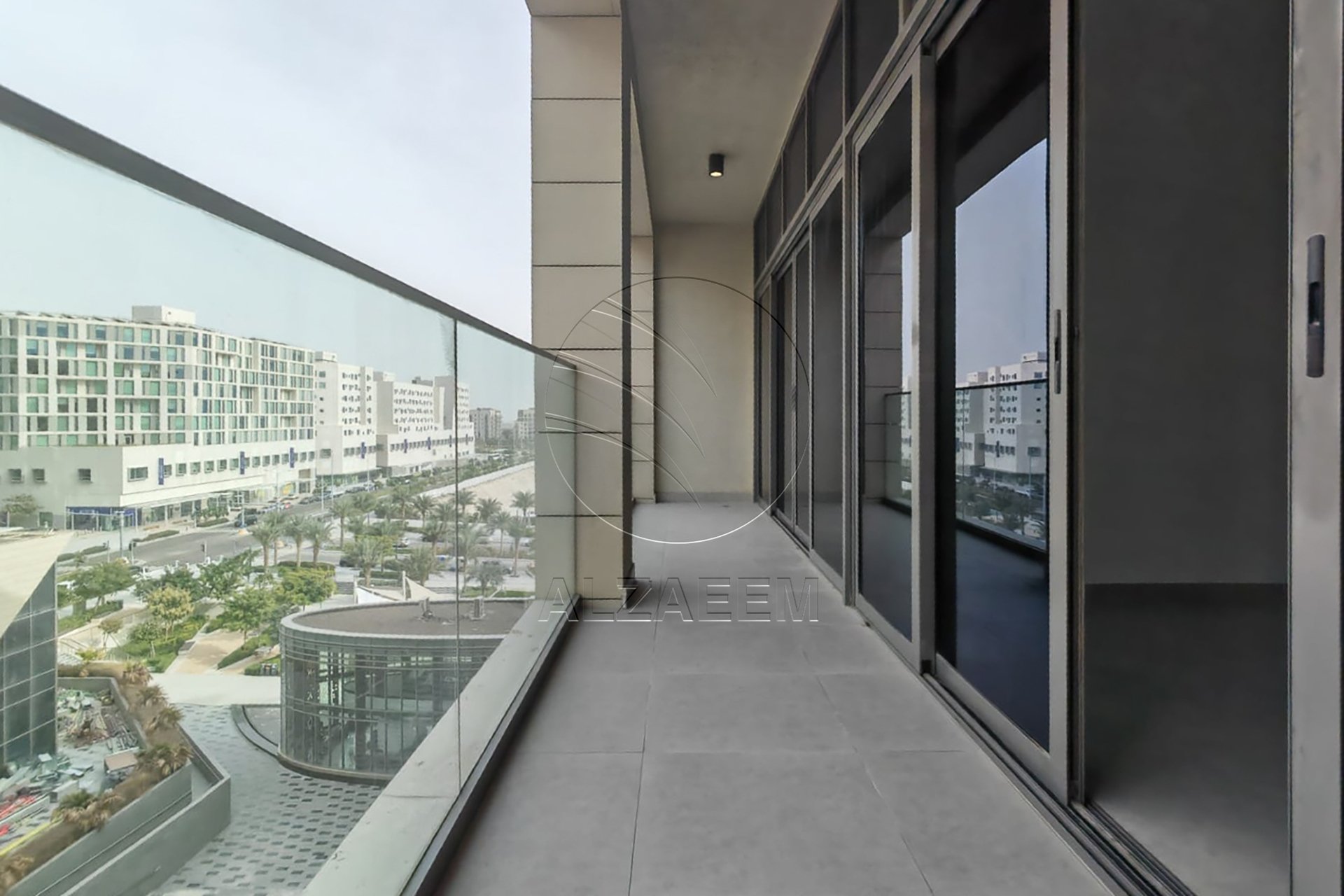 1 bedroom Apartment in PARK VIEW RESIDENCES APARTMENTS No. 11016